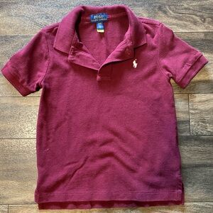 Boys Ralph Lauren Polo